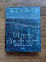 Diktens stockholm