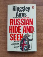 Russian hide and seek