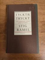 Tyckt & tryckt : om Campanella, Keynes cyklar och annat