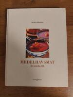 Medelhavsmat f&ouml;r svenska k&ouml;k
