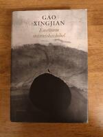 Ensam m&auml;nniskas bibel