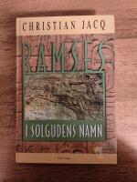 I solgudens namn