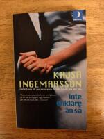 Inte enklare &auml;n s&aring;