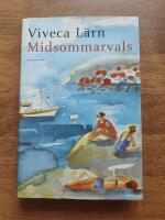 Midsommarvals