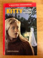 Kitty och damen med lyktan