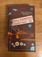 F&aring;gelbov&auml;gen 32