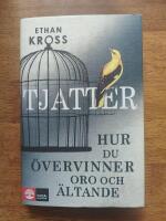 Tjatter : hur du &ouml;vervinner oro och &auml;ltande