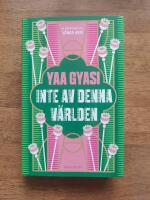 Inte av denna v&auml;rlden