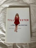 Till Ester : Roman