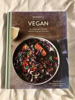 Food52 vegan - 60 vegetable-driven recipes for any kitchen