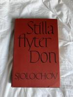 Stilla flyter Don 1