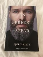 En perfekt aff&auml;r