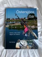 Östersjöns öar : historia, natur, kultur - sägner och skrönor