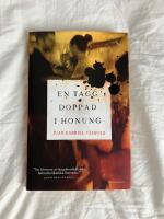 En tagg doppad i honung