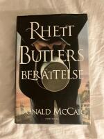 Rhett Butlers ber&auml;ttelse