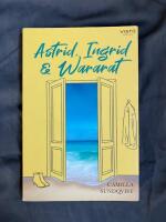 Astrid, Ingrid & Wararat