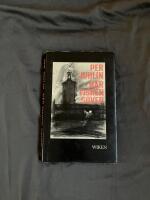 N&auml;r fisken sover