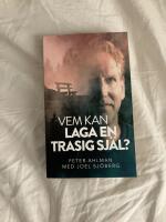 Vem kan laga en trasig sj&auml;l?