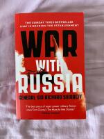 War with Russia