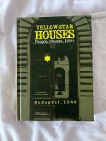 Yellow-star houses - People, houses, fates