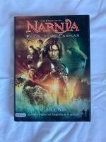 Narnia : El Principe Caspian