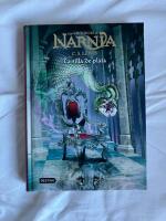 Narnia : La silla de plata