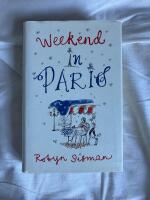 Weekend in Paris