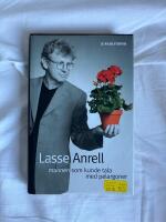 Mannen som kunde tala med pelargoner