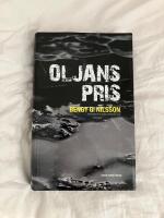 Oljans pris