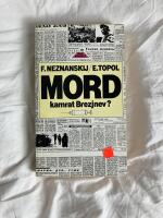 Mord, kamrat Brezjnev?