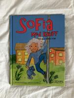 Sofia med knuff : och alla k&auml;nslorna