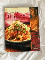 Maten fr&aring;n Thailand : en resa f&ouml;r mat&auml;lskare