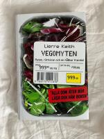 Vegomyten : maten, r&auml;ttvisan och en h&aring;llbar framtid