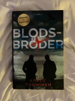 Blodsbr&ouml;der
