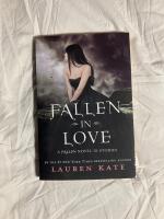 Fallen in Love