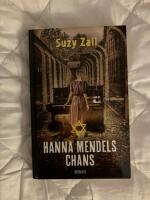 Hanna Mendels chans