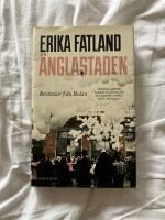 &Auml;nglastaden : ber&auml;ttelser fr&aring;n Beslan
