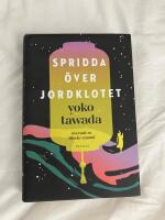 Spridda &ouml;ver jordklotet