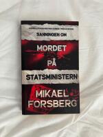 Sanningen om mordet p&aring; statsministern