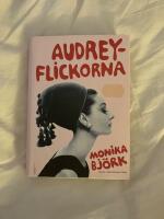 Audrey-flickorna