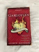 Gargoylen