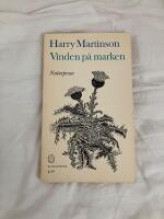 Vinden p&aring; marken