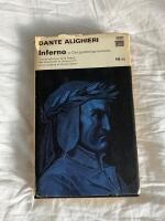 Inferno : ur Den gudomliga komedin
