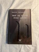 Med en blick &ouml;ver axeln