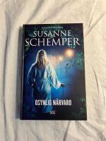 Osynlig n&auml;rvaro