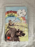 Herman och Tusse