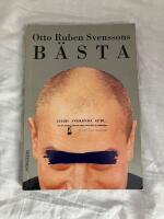 Otto Ruben Svenssons b&auml;sta