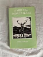 Highland Deer Stalker