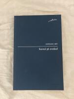 Samtal p&aring; avst&aring;nd : ess&auml;er, intervjuer, dikter