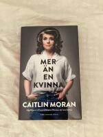 Mer &auml;n en kvinna